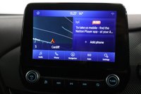 USED 2023 23 FORD PUMA 1.5T EcoBoost ST 5dr (APPLE CAR PLAY, REV CAMERA) 