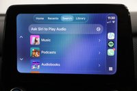 USED 2023 23 FORD PUMA 1.5T EcoBoost ST 5dr (APPLE CAR PLAY, REV CAMERA) 