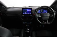 USED 2023 23 FORD PUMA 1.5T EcoBoost ST 5dr (APPLE CAR PLAY, REV CAMERA) 