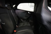 USED 2023 23 FORD PUMA 1.5T EcoBoost ST 5dr (APPLE CAR PLAY, REV CAMERA) 