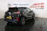 USED 2023 23 FORD PUMA 1.5T EcoBoost ST 5dr (APPLE CAR PLAY, REV CAMERA) 