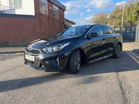 USED 2021 21 KIA PROCEED 1.5 T-GDi GT-Line Shooting Brake 5dr Petrol Manual Euro 6 (s/s) (158 bhp) 
