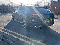 USED 2021 21 KIA PROCEED 1.5 T-GDi GT-Line Shooting Brake 5dr Petrol Manual Euro 6 (s/s) (158 bhp) 