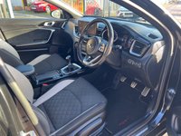 USED 2021 21 KIA PROCEED 1.5 T-GDi GT-Line Shooting Brake 5dr Petrol Manual Euro 6 (s/s) (158 bhp) 