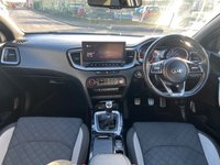 USED 2021 21 KIA PROCEED 1.5 T-GDi GT-Line Shooting Brake 5dr Petrol Manual Euro 6 (s/s) (158 bhp) 