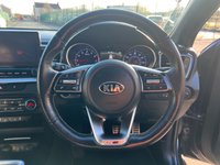 USED 2021 21 KIA PROCEED 1.5 T-GDi GT-Line Shooting Brake 5dr Petrol Manual Euro 6 (s/s) (158 bhp) 