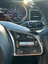USED 2021 21 KIA PROCEED 1.5 T-GDi GT-Line Shooting Brake 5dr Petrol Manual Euro 6 (s/s) (158 bhp) 