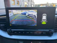USED 2021 21 KIA PROCEED 1.5 T-GDi GT-Line Shooting Brake 5dr Petrol Manual Euro 6 (s/s) (158 bhp) 