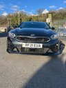 USED 2021 21 KIA PROCEED 1.5 T-GDi GT-Line Shooting Brake 5dr Petrol Manual Euro 6 (s/s) (158 bhp) 