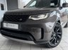 USED 2021 21 LAND ROVER DISCOVERY 3.0 D300 MHEV HSE SUV 5dr Diesel Auto 4WD Euro 6 (s/s) (300 ps) HEAT/COOL SEATS+ELEC AIR SUSPENTION