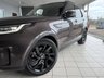 USED 2021 21 LAND ROVER DISCOVERY 3.0 D300 MHEV HSE SUV 5dr Diesel Auto 4WD Euro 6 (s/s) (300 ps) HEAT/COOL SEATS+ELEC AIR SUSPENTION