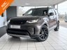 USED 2021 21 LAND ROVER DISCOVERY 3.0 D300 MHEV HSE SUV 5dr Diesel Auto 4WD Euro 6 (s/s) (300 ps) HEAT/COOL SEATS+ELEC AIR SUSPENTION