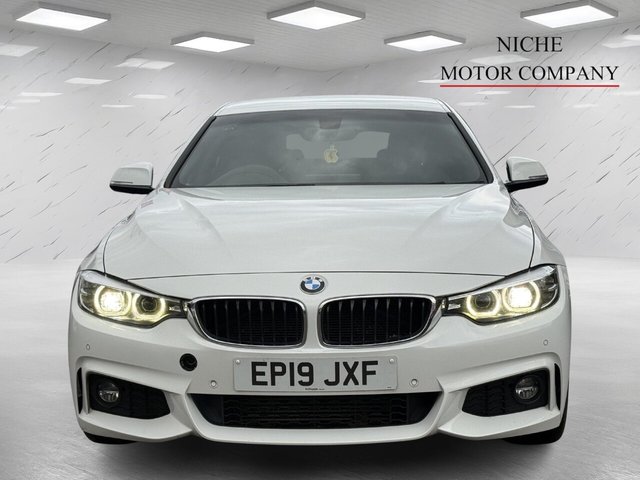 2019 BMW 4 SERIES GRAN COUPE - Photo 3