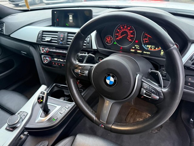 2019 BMW 4 SERIES GRAN COUPE - Photo 9