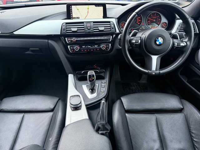 2019 BMW 4 SERIES GRAN COUPE - Photo 2