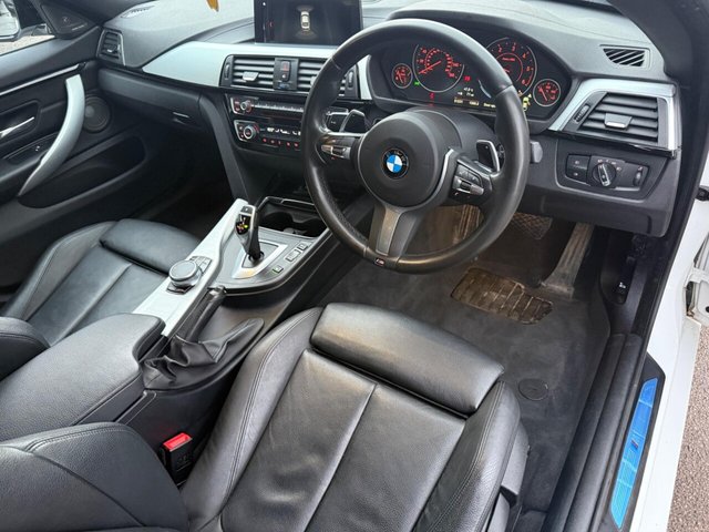 2019 BMW 4 SERIES GRAN COUPE - Photo 10