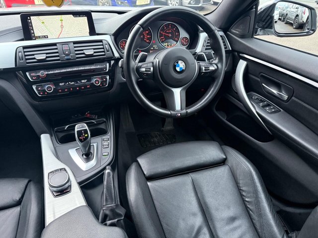 2019 BMW 4 SERIES GRAN COUPE - Photo 12