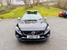 USED 2018 18 VOLVO S60 2.0 T4 R-Design Nav Saloon 4dr Petrol Auto Euro 6 (s/s) (190 ps) 
