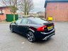USED 2018 18 VOLVO S60 2.0 T4 R-Design Nav Saloon 4dr Petrol Auto Euro 6 (s/s) (190 ps) 
