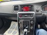 USED 2018 18 VOLVO S60 2.0 T4 R-Design Nav Saloon 4dr Petrol Auto Euro 6 (s/s) (190 ps) 