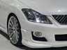 USED 2008 TOYOTA CROWN TOYOTA CROWN 2.5 V6 ATHLETE NAVIGATION PACKAGE 4dr SALOON PETROL AUTO ULEZ 