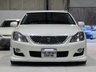 USED 2008 TOYOTA CROWN TOYOTA CROWN 2.5 V6 ATHLETE NAVIGATION PACKAGE 4dr SALOON PETROL AUTO ULEZ 