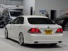 USED 2008 TOYOTA CROWN TOYOTA CROWN 2.5 V6 ATHLETE NAVIGATION PACKAGE 4dr SALOON PETROL AUTO ULEZ 