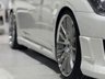 USED 2008 TOYOTA CROWN TOYOTA CROWN 2.5 V6 ATHLETE NAVIGATION PACKAGE 4dr SALOON PETROL AUTO ULEZ 