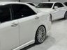USED 2008 TOYOTA CROWN TOYOTA CROWN 2.5 V6 ATHLETE NAVIGATION PACKAGE 4dr SALOON PETROL AUTO ULEZ 