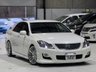USED 2008 TOYOTA CROWN TOYOTA CROWN 2.5 V6 ATHLETE NAVIGATION PACKAGE 4dr SALOON PETROL AUTO ULEZ 