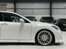 USED 2008 TOYOTA CROWN TOYOTA CROWN 2.5 V6 ATHLETE NAVIGATION PACKAGE 4dr SALOON PETROL AUTO ULEZ 