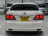 USED 2008 TOYOTA CROWN TOYOTA CROWN 2.5 V6 ATHLETE NAVIGATION PACKAGE 4dr SALOON PETROL AUTO ULEZ 