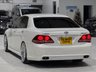 USED 2008 TOYOTA CROWN TOYOTA CROWN 2.5 V6 ATHLETE NAVIGATION PACKAGE 4dr SALOON PETROL AUTO ULEZ 