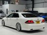 USED 2008 TOYOTA CROWN TOYOTA CROWN 2.5 V6 ATHLETE NAVIGATION PACKAGE 4dr SALOON PETROL AUTO ULEZ 