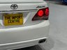 USED 2008 TOYOTA CROWN TOYOTA CROWN 2.5 V6 ATHLETE NAVIGATION PACKAGE 4dr SALOON PETROL AUTO ULEZ 