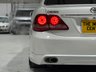 USED 2008 TOYOTA CROWN TOYOTA CROWN 2.5 V6 ATHLETE NAVIGATION PACKAGE 4dr SALOON PETROL AUTO ULEZ 
