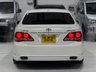 USED 2008 TOYOTA CROWN TOYOTA CROWN 2.5 V6 ATHLETE NAVIGATION PACKAGE 4dr SALOON PETROL AUTO ULEZ 