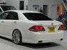 USED 2008 TOYOTA CROWN TOYOTA CROWN 2.5 V6 ATHLETE NAVIGATION PACKAGE 4dr SALOON PETROL AUTO ULEZ 