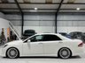 USED 2008 TOYOTA CROWN TOYOTA CROWN 2.5 V6 ATHLETE NAVIGATION PACKAGE 4dr SALOON PETROL AUTO ULEZ 