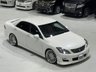 USED 2008 TOYOTA CROWN TOYOTA CROWN 2.5 V6 ATHLETE NAVIGATION PACKAGE 4dr SALOON PETROL AUTO ULEZ 