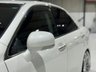 USED 2008 TOYOTA CROWN TOYOTA CROWN 2.5 V6 ATHLETE NAVIGATION PACKAGE 4dr SALOON PETROL AUTO ULEZ 