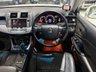 USED 2008 TOYOTA CROWN TOYOTA CROWN 2.5 V6 ATHLETE NAVIGATION PACKAGE 4dr SALOON PETROL AUTO ULEZ 