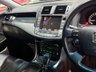 USED 2008 TOYOTA CROWN TOYOTA CROWN 2.5 V6 ATHLETE NAVIGATION PACKAGE 4dr SALOON PETROL AUTO ULEZ 