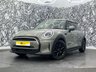 USED 2022 71 MINI HATCH 1.5 One Classic Hatchback 3dr Petrol Manual Euro 6 (s/s) (102 ps) 2 KEYS, 1 OWNER, AIR CON