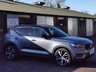 USED 2019 19 VOLVO XC40 2.0 D3 R-Design SUV 5dr Diesel Auto AWD Euro 6 (s/s) (150 ps) 5x SERVICES & JUST 2 OWNERS!