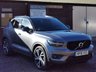USED 2019 19 VOLVO XC40 2.0 D3 R-Design SUV 5dr Diesel Auto AWD Euro 6 (s/s) (150 ps) 5x SERVICES & JUST 2 OWNERS!