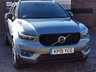 USED 2019 19 VOLVO XC40 2.0 D3 R-Design SUV 5dr Diesel Auto AWD Euro 6 (s/s) (150 ps) 5x SERVICES & JUST 2 OWNERS!