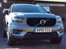 USED 2019 19 VOLVO XC40 2.0 D3 R-Design SUV 5dr Diesel Auto AWD Euro 6 (s/s) (150 ps) 5x SERVICES & JUST 2 OWNERS!