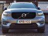 USED 2019 19 VOLVO XC40 2.0 D3 R-Design SUV 5dr Diesel Auto AWD Euro 6 (s/s) (150 ps) 5x SERVICES & JUST 2 OWNERS!