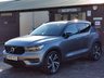 USED 2019 19 VOLVO XC40 2.0 D3 R-Design SUV 5dr Diesel Auto AWD Euro 6 (s/s) (150 ps) 5x SERVICES & JUST 2 OWNERS!